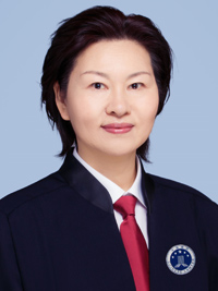 丁玉华-青岛刑事辩护律师照片展示